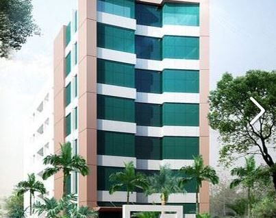 Fabhotel Prime Simna International Muzaffarpur Exterior photo